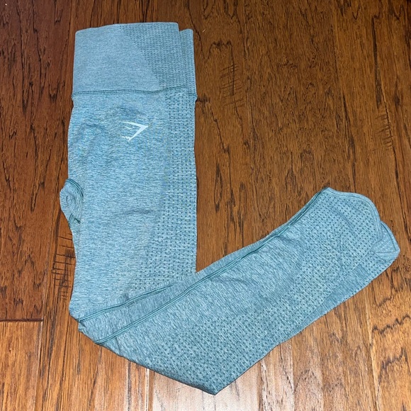 Gymshark Pants - Gymshark vital rise leggings